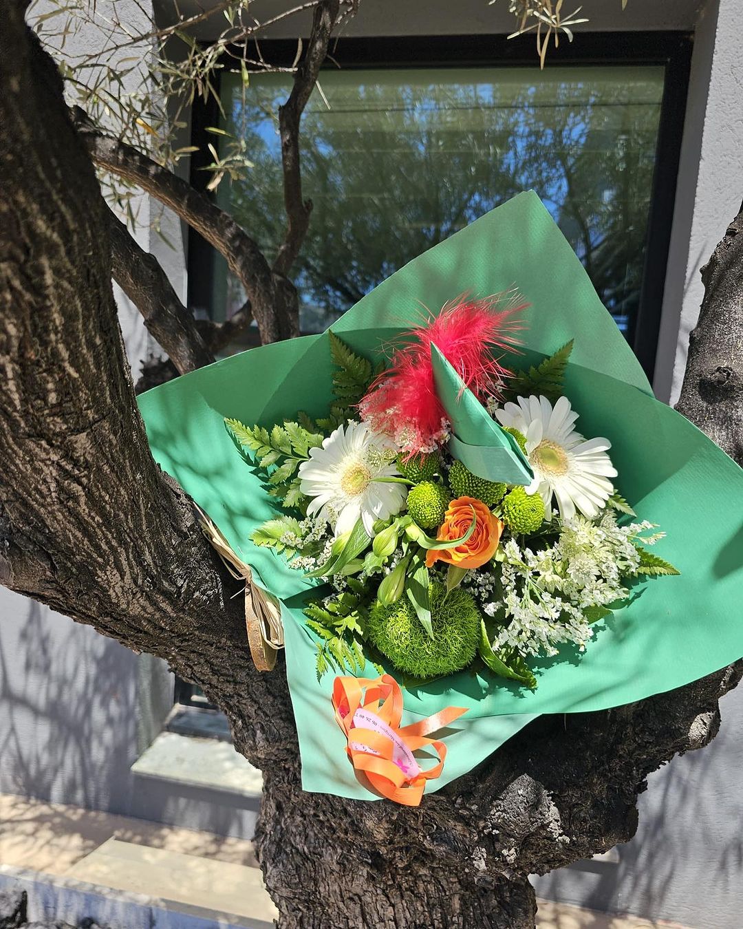 bouquets florals
